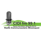 CIDI FM 99.1