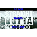 Beach podcast radio
