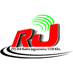 Rádio Jaguariaíva