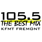 The Best Mix 105.5