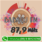 Rádio Babaçu FM