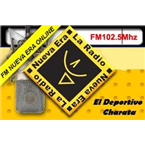 FM Nueva Era