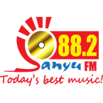 88.2 Sanyu FM