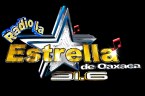 la estrella de Oaxaca 91.6