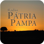 Rádio Pátria Pampa