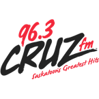 96 3 Cruz FM