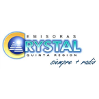 Radio Crystal San Felipe