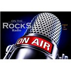 On The Rocks Radio: Original, sin Copia