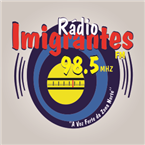 Rádio Imigrantes FM