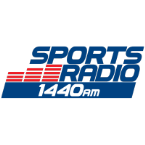 Sports Radio 1440 AM