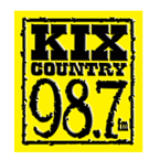 KIX Country 98.7