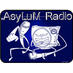 AsylumRadio
