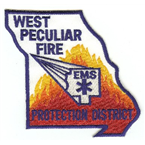 West Peculiar Fire and EMS