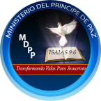 Ministerio del Principe de Paz
