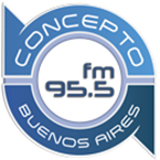 Concepto FM 95.5