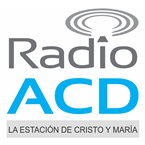 Radio ACD La Estación de Cristo y María
