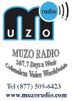 Muzo Radio Podcast
