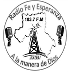 Radio Fe Y Esperanza 103.7fm