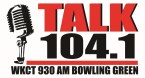 Talk 104 / 93 WKCT