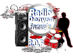 RadioDenysaFrumusyka2016