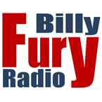Billy Fury Radio