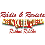 Rádio Assim Que Eu Queria