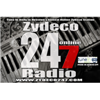 Zydeco247 Radio
