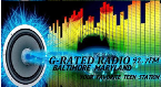 G-RATED Radio 92.750