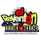 El Reventon de la Mañana