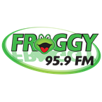 Froggy 96