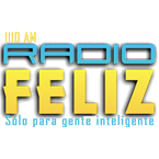 RADIO FELIZ 1110 AM