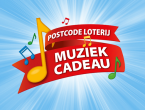 Postcode Loterij Muziekcadeau: Martijn Krabbé