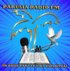 Parusia Radio FM
