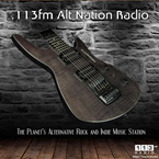 .113FM Alt Nation