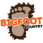 Bigfoot Country