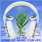 herbsradio.com