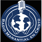 Radio Manantial en Cristo