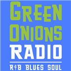 Green Onions Radio