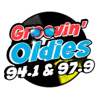 Groovin' Oldies 94.1 & 97.9