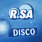 R.SA - Disco