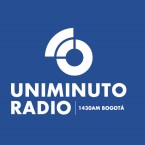UNIMINUTO Radio Bogotá - 1430 AM