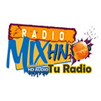 Radio Mix HN