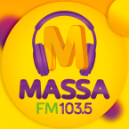 Rádio Massa FM (Litoral)