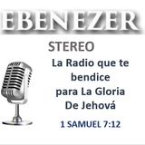 EBENEZER STEREO