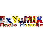 ExYuMix