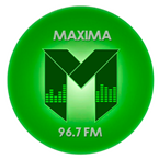 Máxima Fm Perú