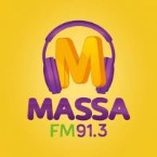 Rádio Massa FM (Ouro Fino)