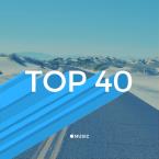 nxcradio Top 40