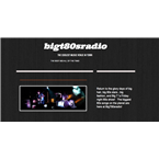 Big T 80s Radio