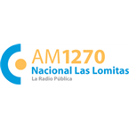 Radio Nacional (Las Lomitas)